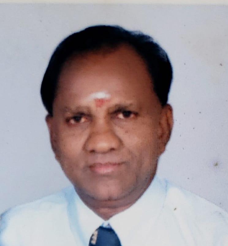 Dr.Mayalagu